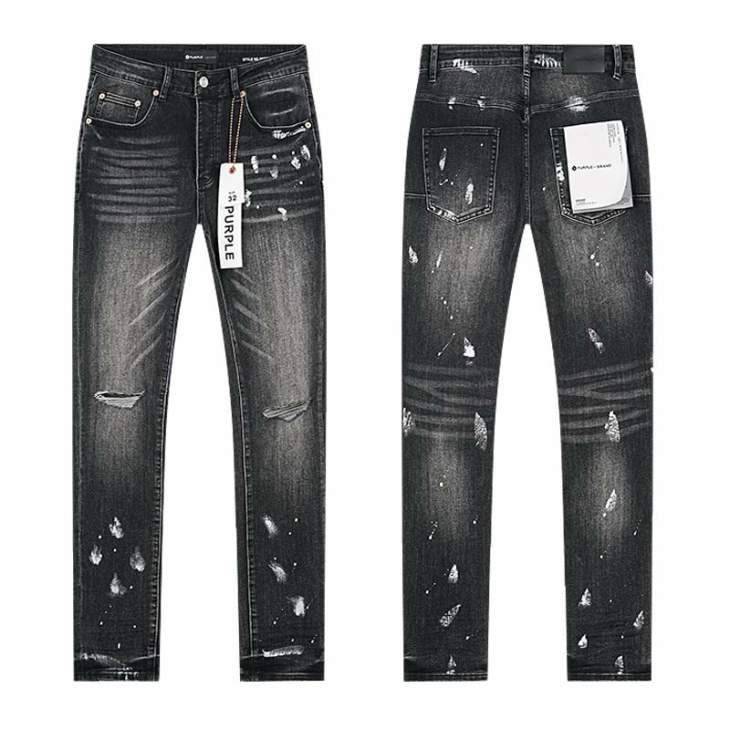Picture of Purple Brand Jeans Long _SKUPurpleBrandsz30-38mrtx14513065